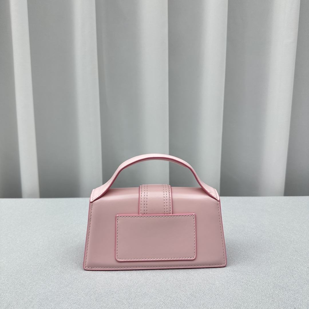 Jacquemus Satchel Bags